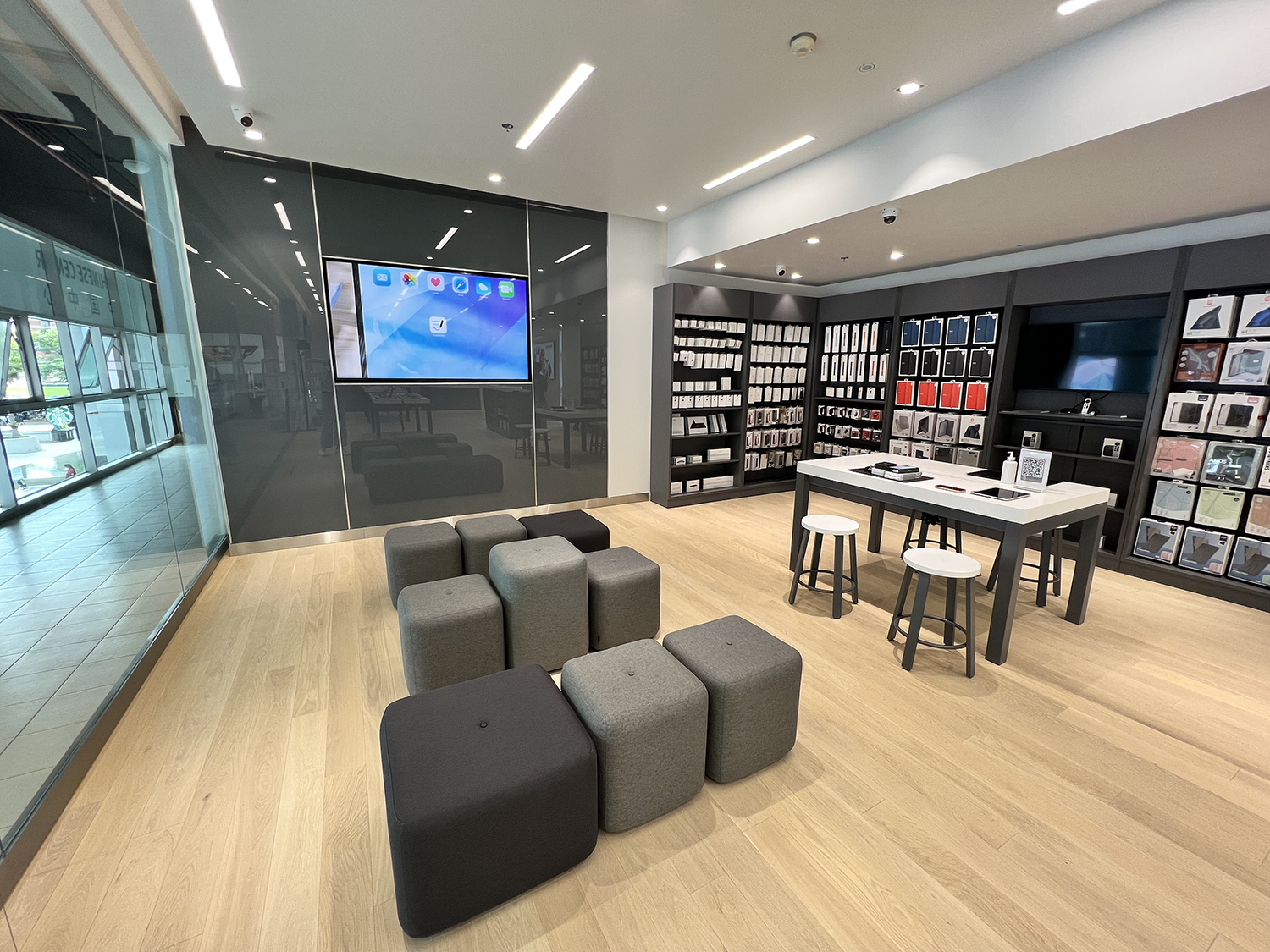 U•Space by UFicon พื้นที่การเรียนรู้สำหรับทุกคน ใช้ฟรี ไม่มีค่าใช้จ่าย