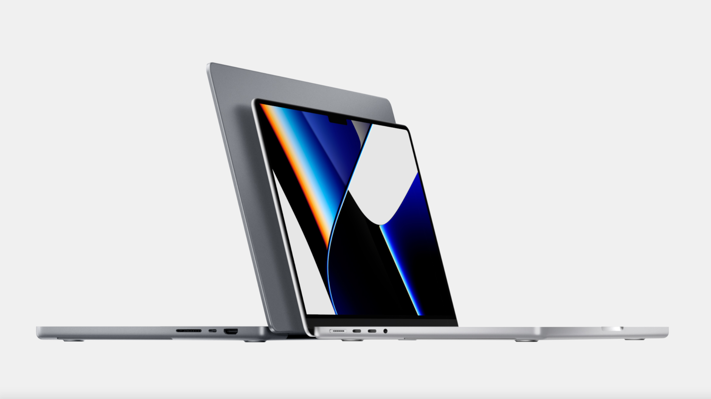 MacBook Pro 14” Apple M1 Pro